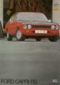 Ford Capri R2600