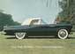 Ford Thunderbird 1956