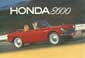 Honda S600