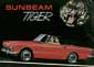 Sunbeam Tiger